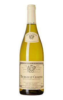 Louis Jadot Meursault 1er Cru Charmes