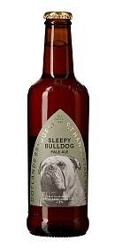 Gotlands Bryggeri Sleepy Bulldog Pale Ale