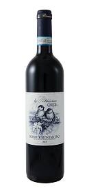 Le Potazzine Rosso di Montalcino