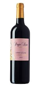 Peyre Rose Syrah Léone