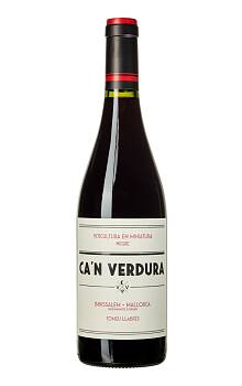 Ca´n Verdura