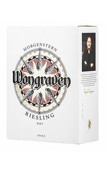 Wongraven Morgenstern Riesling