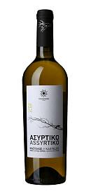 Mediterra Assyrtiko