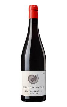Gebrüder Mathis Tuniberg Spätburgunder
