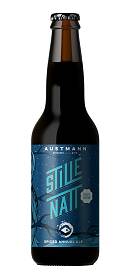 Austmann Stille Natt