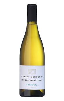Robert-Denogent Pouilly-Fuissé 1er Cru Vers Cras