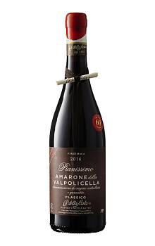 Ca'della Scala Pianissimo Amarone della Valpolicella