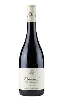 Huber-Verdereau Pommard Les Vaumuriens