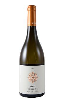Casal De Ventozela Alvarinho