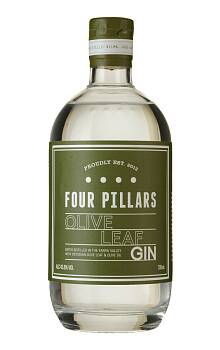 Four Pillars Olive Leaf