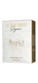 Dievole Le Due Arbie Toscana