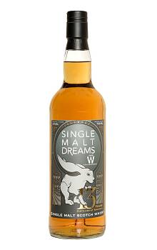 Single Malt Dreams Teaninich TWB 13 YO