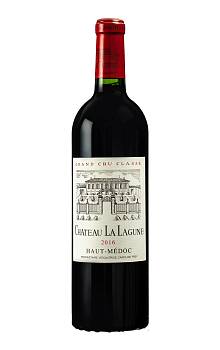 Ch. la Lagune Haut-Médoc