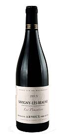 Arnoux Savigny-Lès-Beaune Les Pimentiers