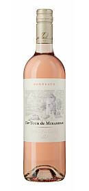 Ch. Tour de Mirambeau Rosé