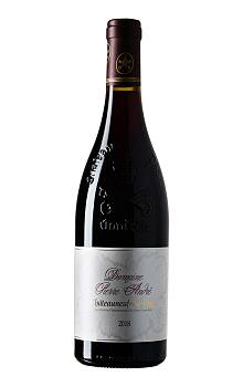 Pierre André Chateauneuf-du-Pape