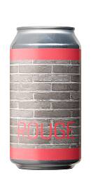 Brick & Mortar Rouge