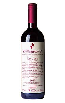 Collecapretta Le Cece