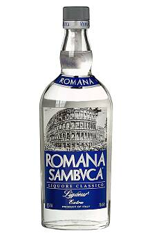 Romana Sambuca