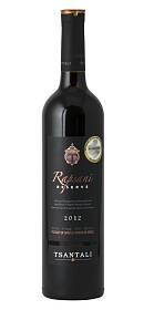 Tsantalis Rapsani Reserve