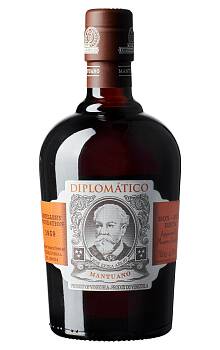 Diplomático Mantuano