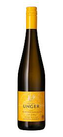Unger Gottchelle Kremstal Reserve Grüner Veltliner