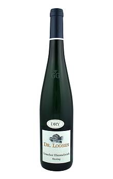 Dr. Loosen Graacher Himmelreich Riesling GG 2013