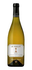 Le Prelat Blanc