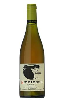 Matassa Olla Blanc