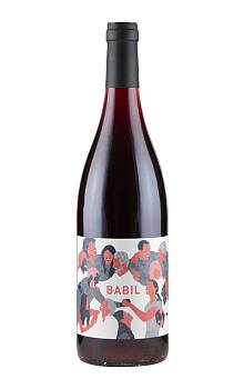 Les Equilibristes Babil