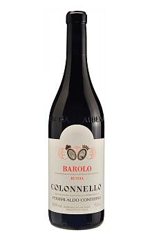 Aldo Conterno Barolo Bussia Colonello