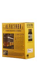 Alfacinha Lisboa Tinto