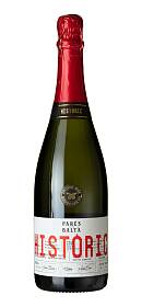 Parés Baltà Històric Brut Nature