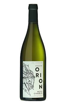 Dom. Orion Petit Chablis
