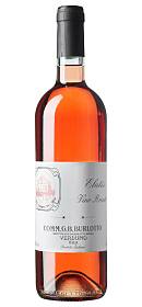 Burlotto Elatis Rosato