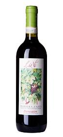 Carussin Lia Vi Barbera d'Asti