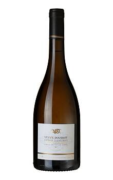 Veuve Doussot Coteaux Champenois Blanc