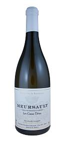 Tessier Meursault Les Casse-Têtes 2013