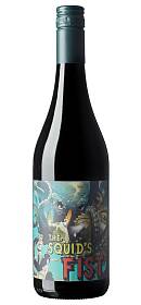 Some Young Punks The Squid's Fist