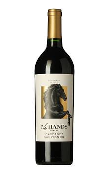 14 Hands Cabernet Sauvignon