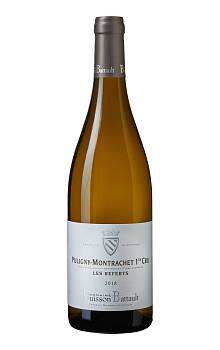 Dom. Buisson-Battault Puligny-Montrachet 1er Cru Les Referts
