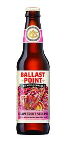 Ballast Point Grapefruit Sculpin IPA