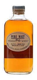 Nikka Pure Malt Black
