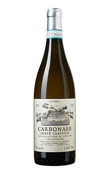 Inama Carbonare Soave Classico