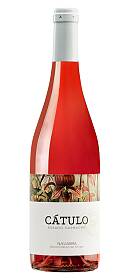 Cátulo Rosado Garnacha
