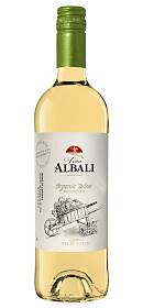 Félix Solis Viña Albali Verdejo