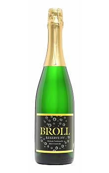 Broll Reserve Brut Nature