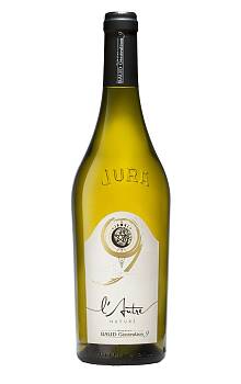Baud L'Autre Côtes du Jura Savagnin
