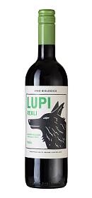 Lupi Reali Montepulciano d'Abruzzo