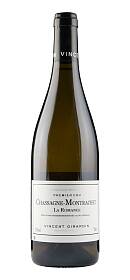 Girardin Chassagne Montrachet La Romanée 2016